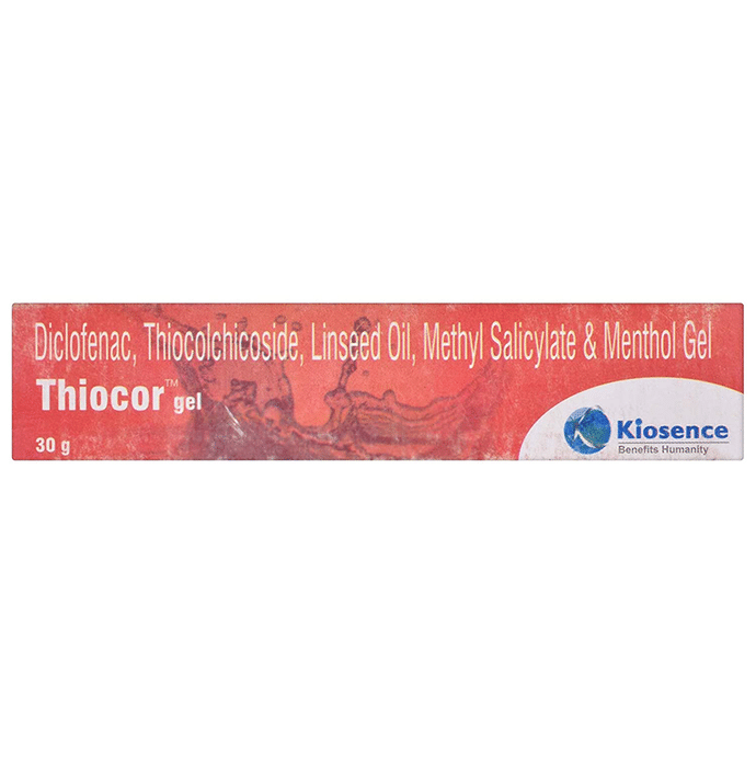 Thiocor Gel