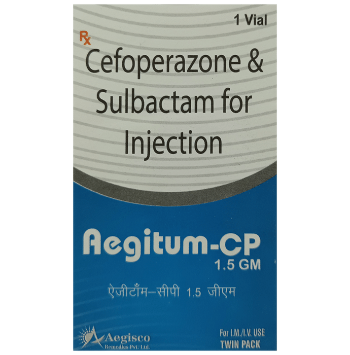 Aegitum-CP Injection