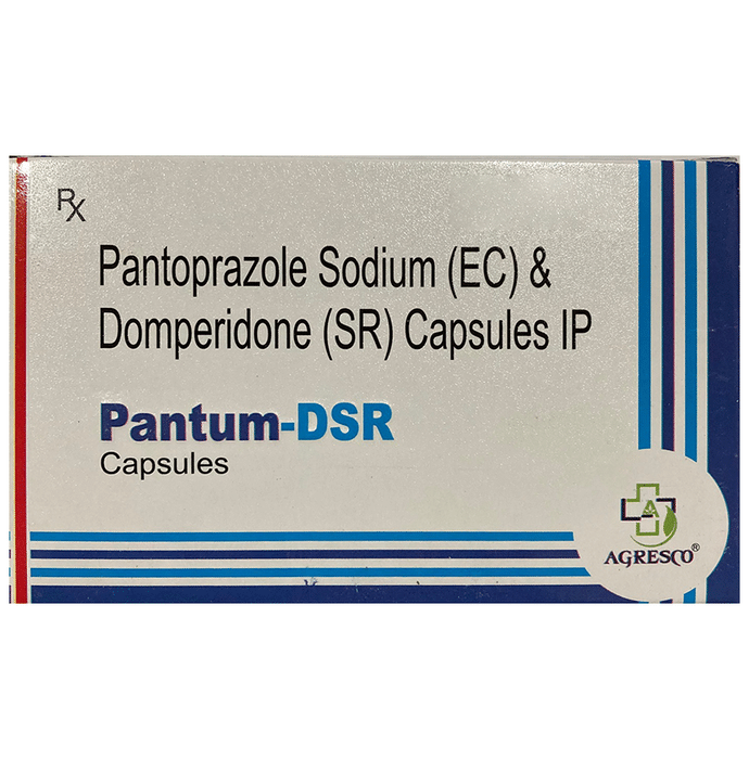 Pantum-DSR Capsule