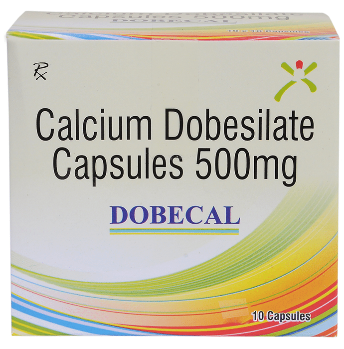 Dobecal Capsule