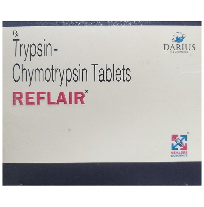 Reflair Tablet