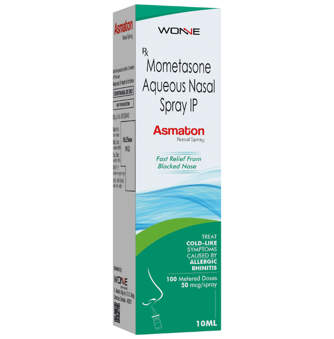Asmaton Nasal Spray