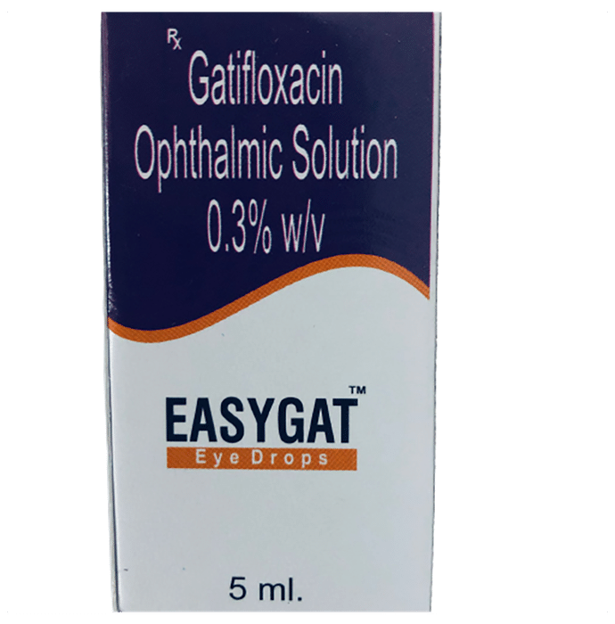 Easygat Eye Drop