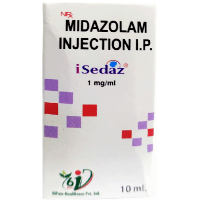 Isedaz Injection