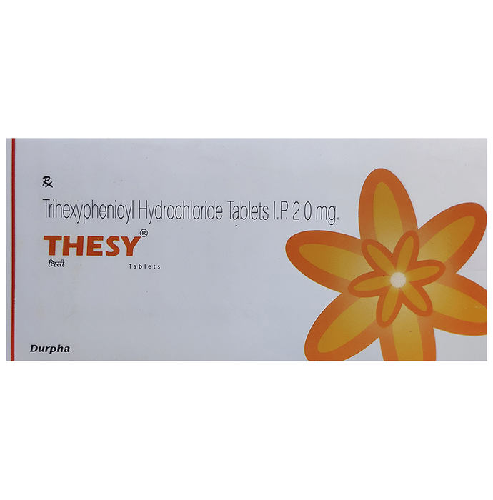 Thesy Tablet