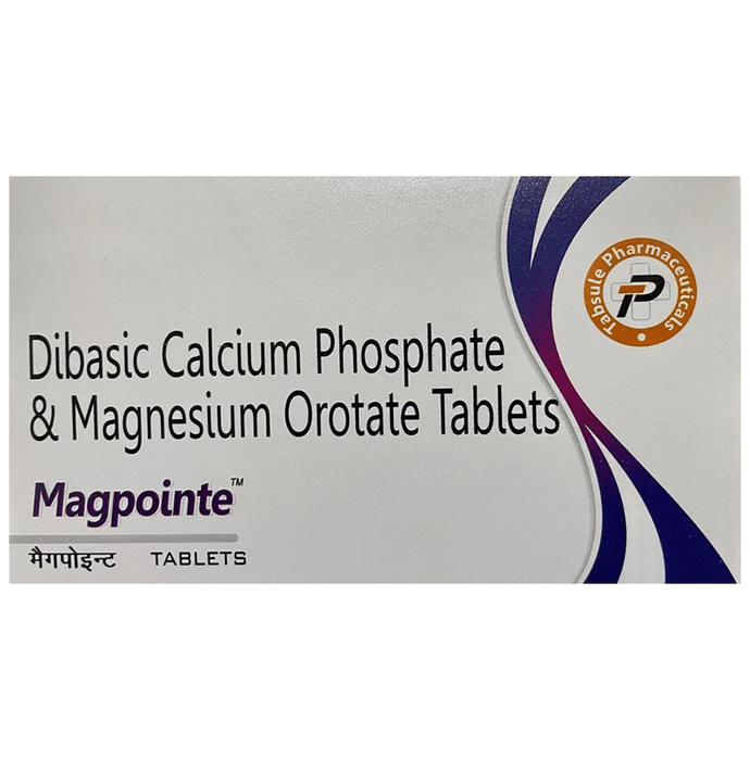 Magpointe Tablet
