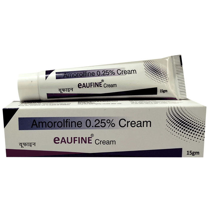 Eaufine Cream