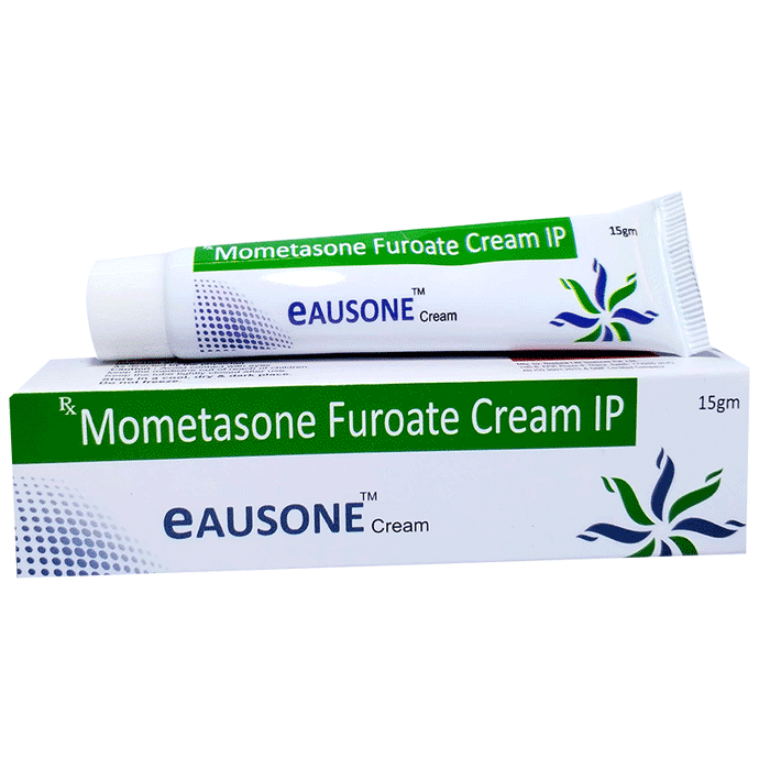 Eausone Cream