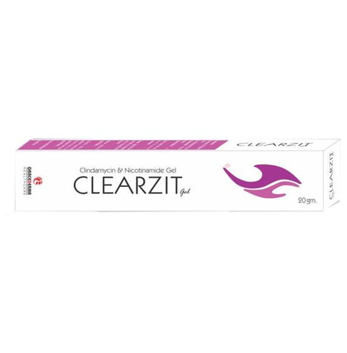 Clearzit Gel