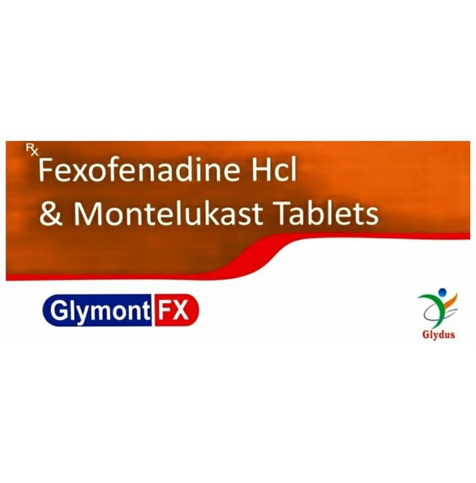 Glymont FX Tablet