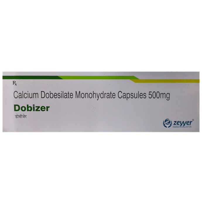 Dobizer Capsule
