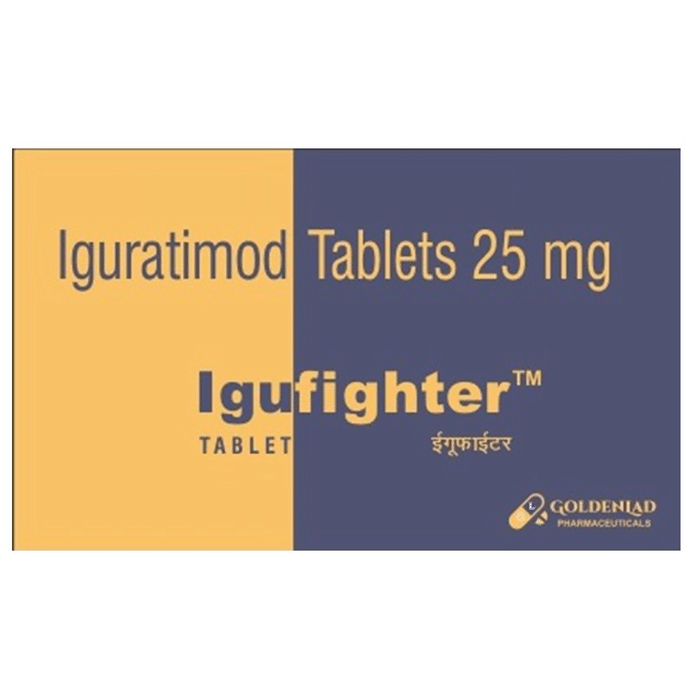 Igufighter Tablet