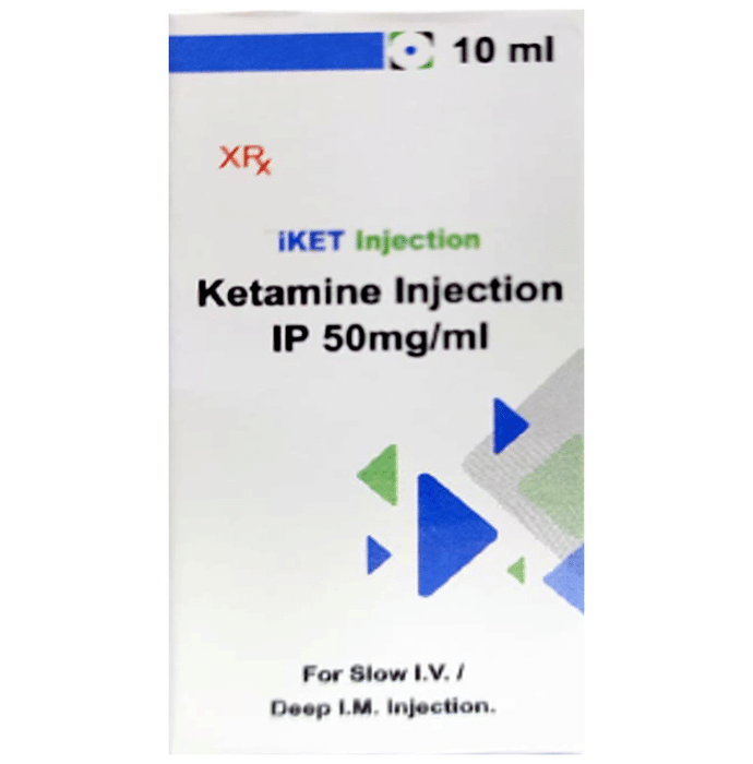 Iket Injection