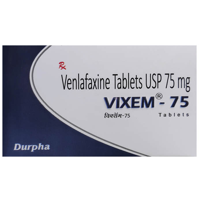 Vixem 75 Tablet