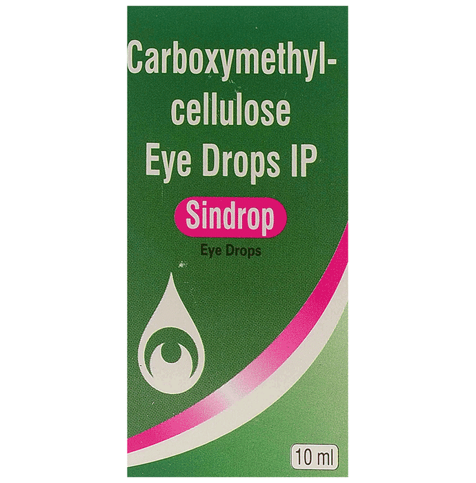 Sindrop Eye Drop