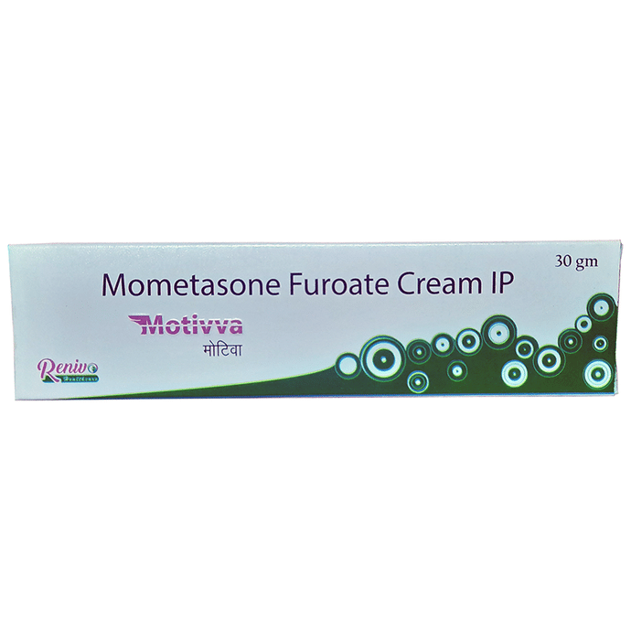 Motivva Cream