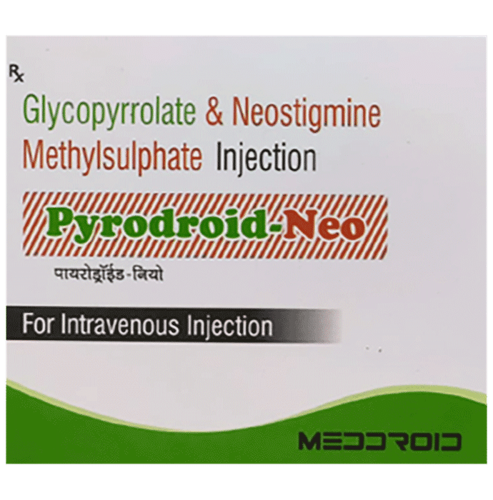 Pyrodroid-Neo Injection