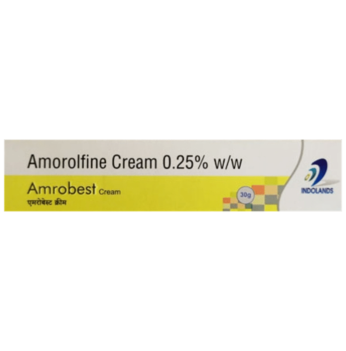 Ambrobest Cream