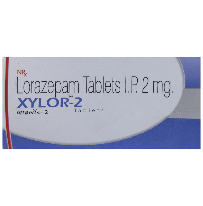 Xylor 2 Tablet
