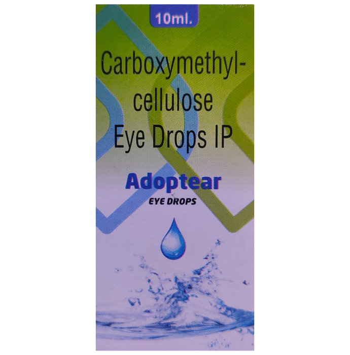 Adoptear Eye Drop