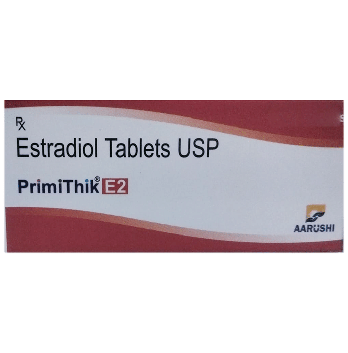 Primithik E 2 Tablet