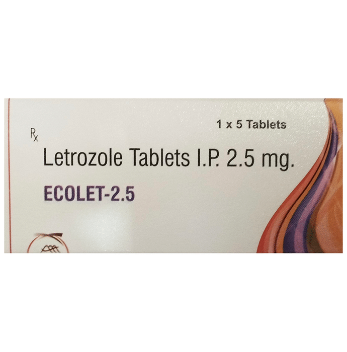 Ecolet 2.5 Tablet