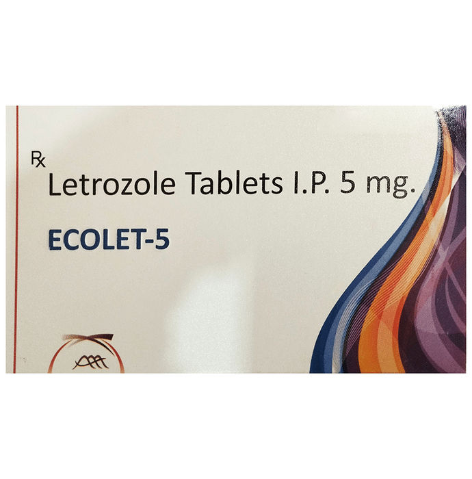 Ecolet 5 Tablet