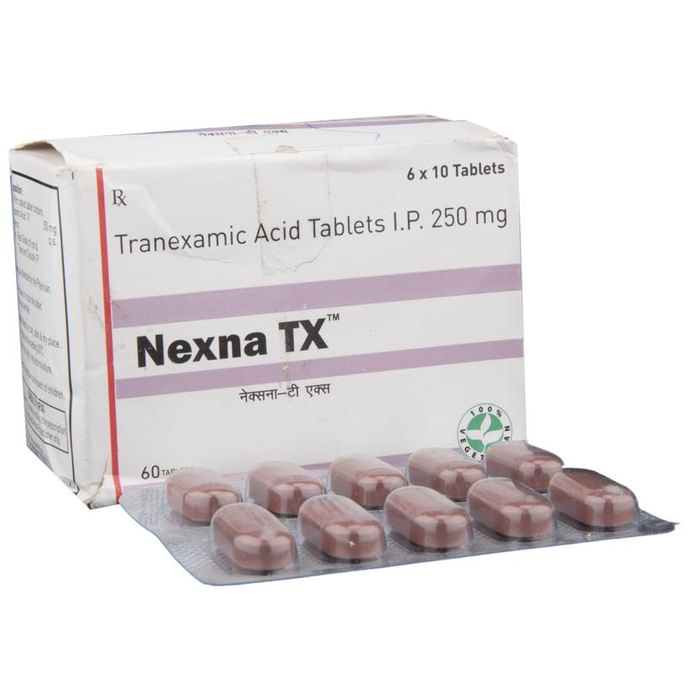 Nexna TX Tablet
