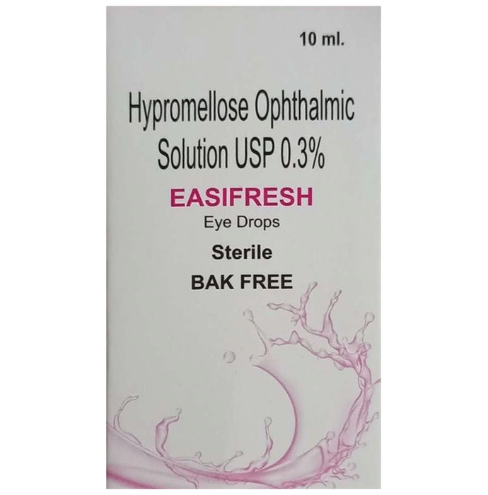 Easifresh Eye Drop