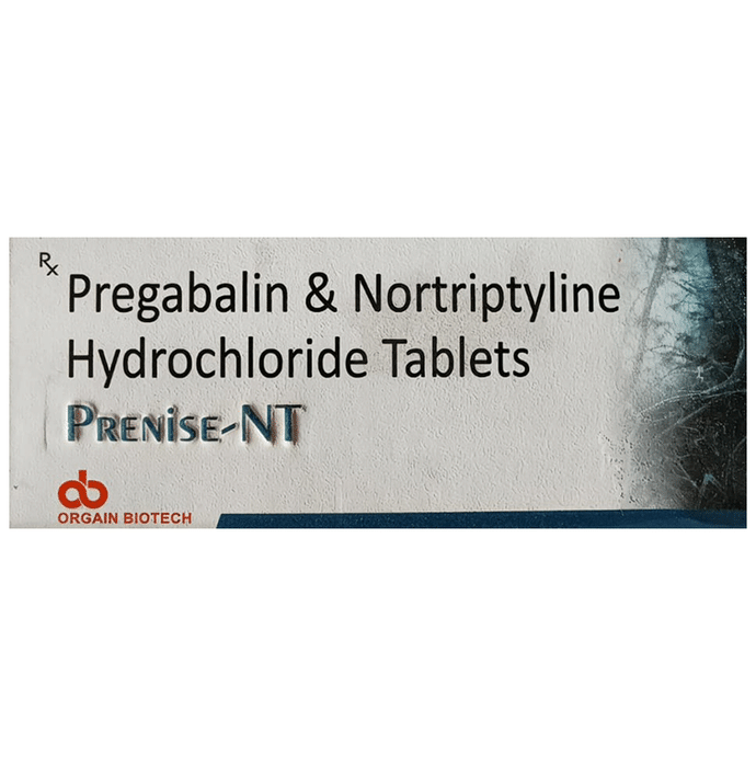 Prenise-NT Tablet