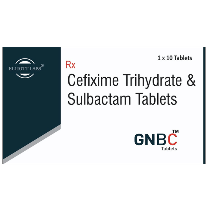 Gnbc Tablet