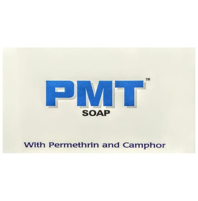 PMT Soap