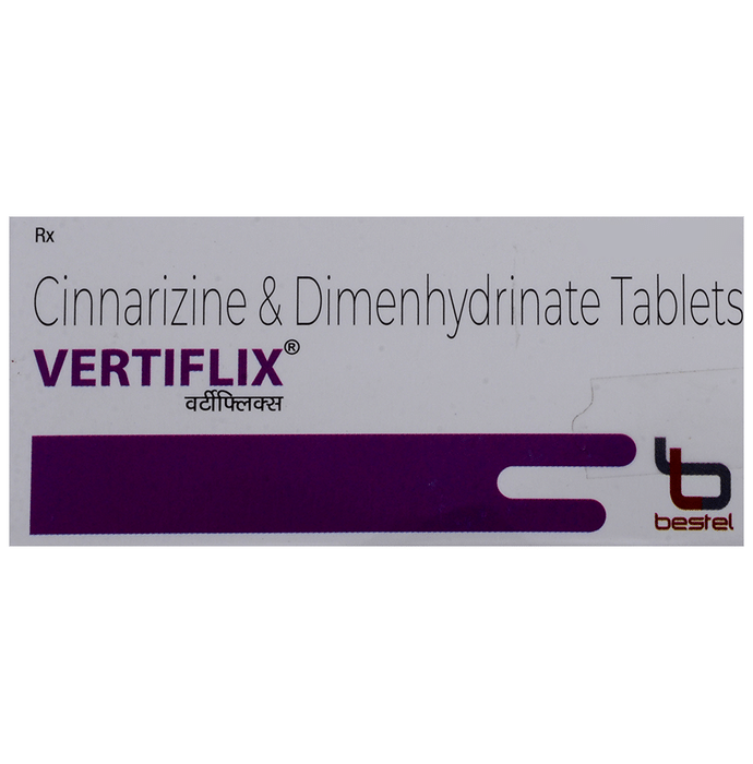 Vertiflix Tablet