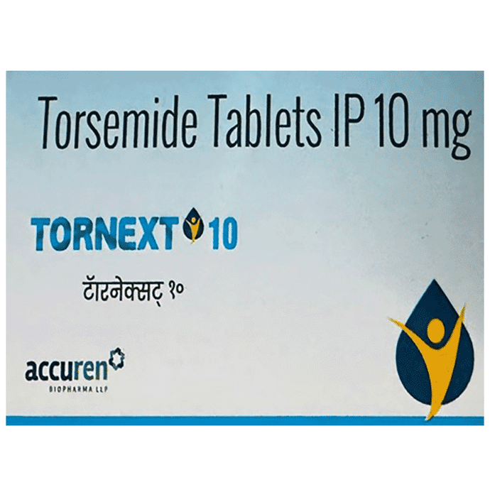 Tornext 10 Tablet