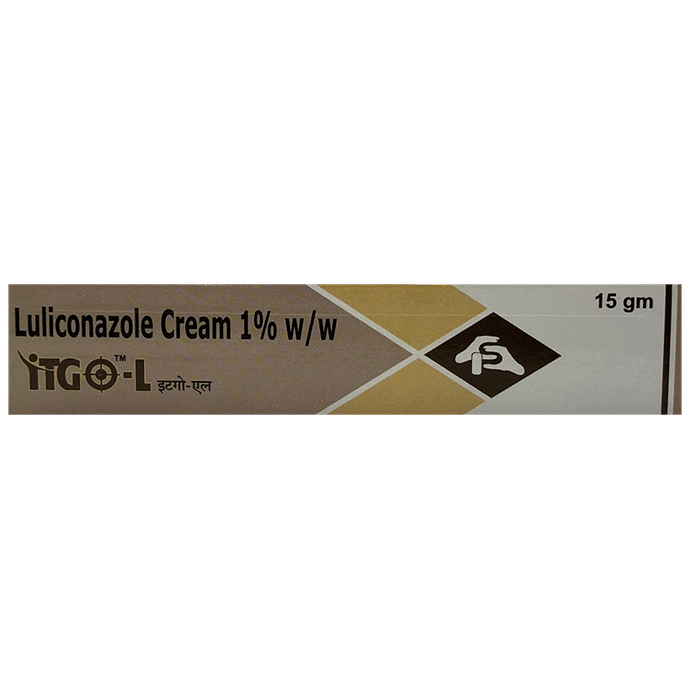 Itgo-L Cream