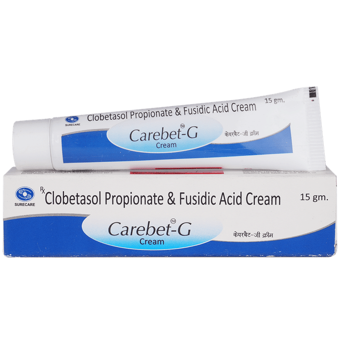 Carebet-G Cream