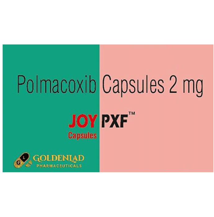 Joy PXF Capsule