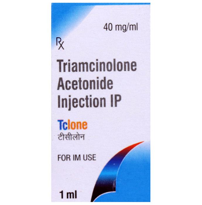 TC Lone Injection