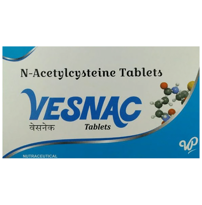 Vesnac Tablet