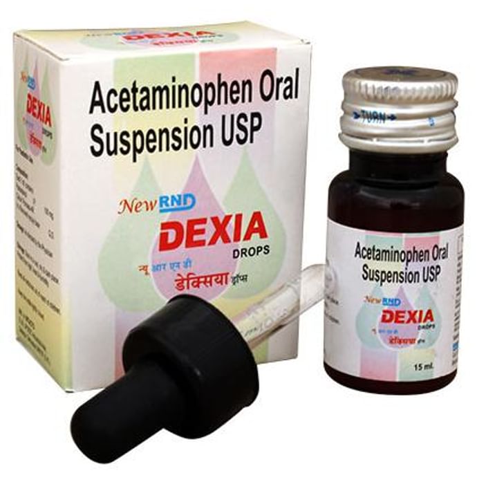 Dexia Drop