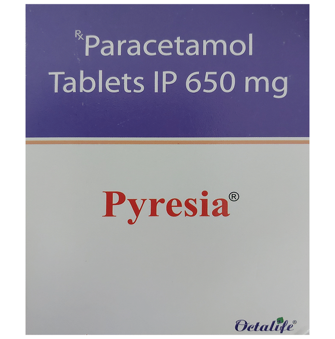 Pyresia Tablet