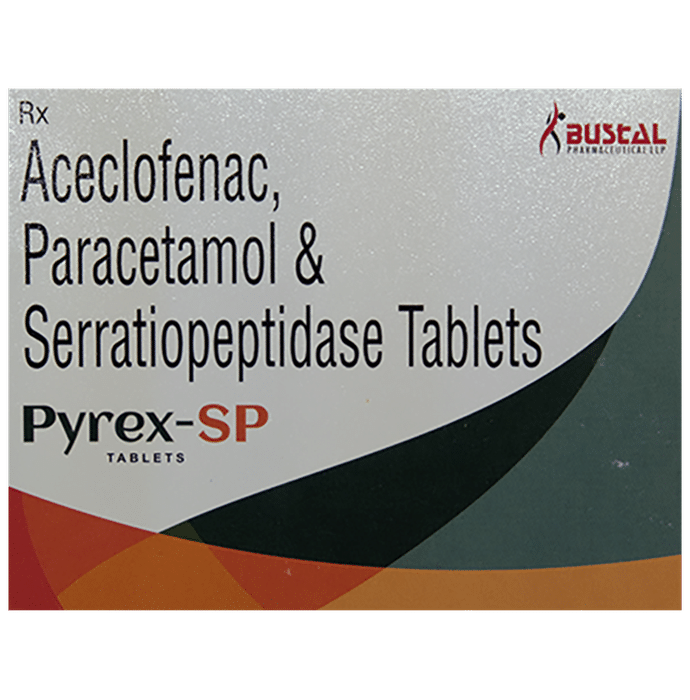Pyrex-SP Tablet