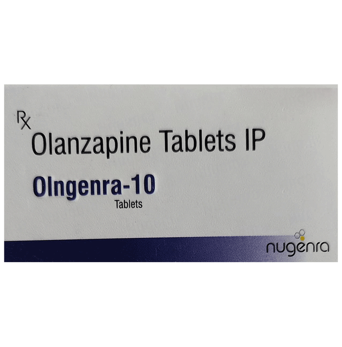 Olngenra 10 Tablet