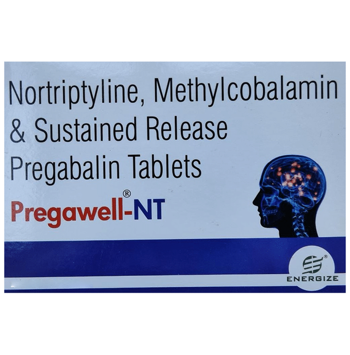 Pregawell-NT Tablet