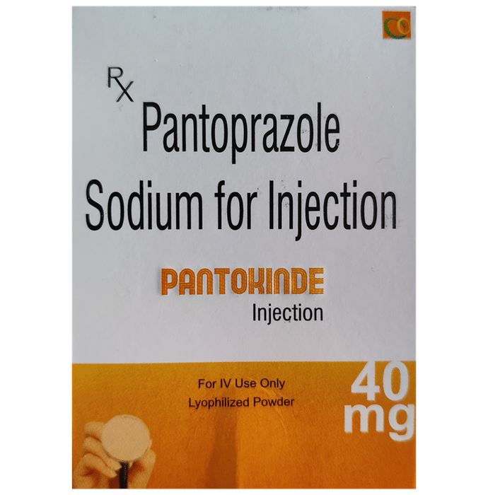 Pantokinde Injection