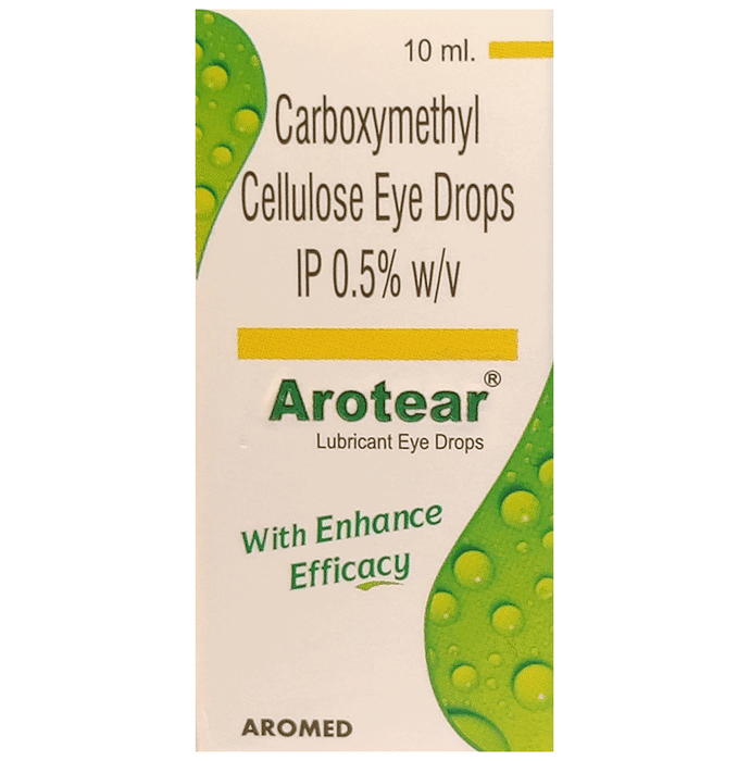 Arotear Eye Drop