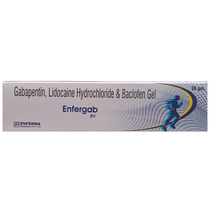 Enfergab Gel