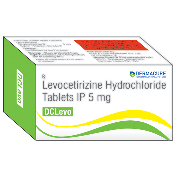 Dclevo Tablet