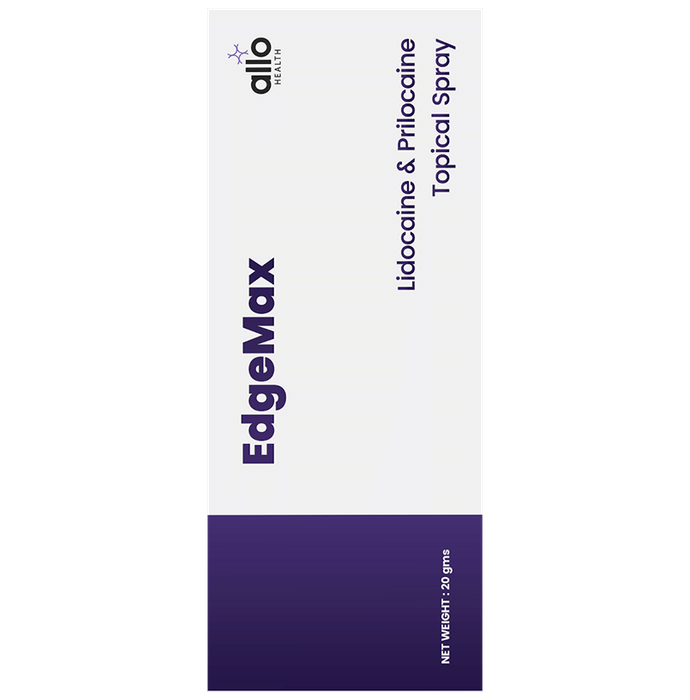Edgemax Spray