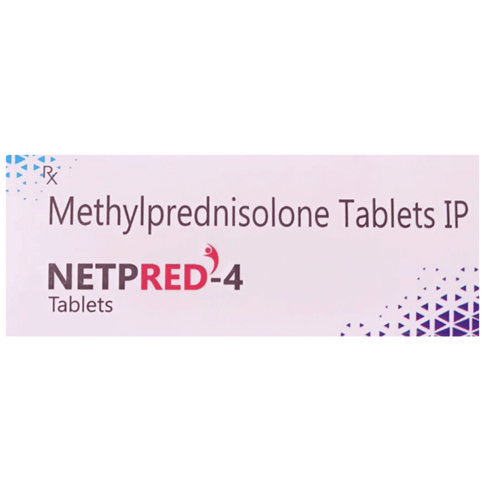 Netpred 4 Tablet